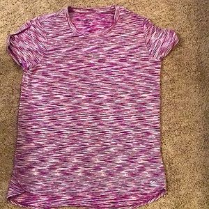 Brand=DSG Size=(girls L) Color= purple